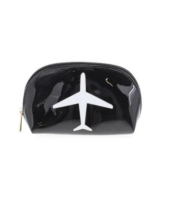 Bolsa de maquillaje cosmético Lolo Travel Airplane Foto 1 de 2