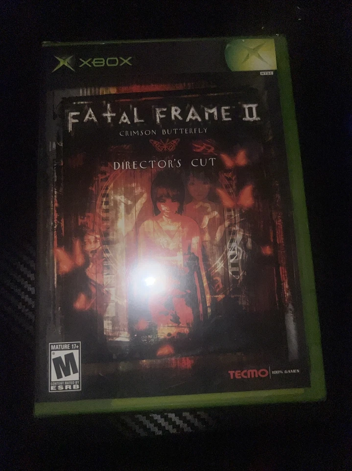 Marco fatal sellado de fábrica corte de 2 directores Foto 1 de 4