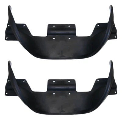 RUSSO 2PK Auger Rubber Impeller fits Ariens Snow Blower 03807000 SS522 522E