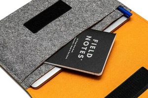 Handgefertigte Laptoptasche für Dell Inspiron, 14" 15" 16" Laptoptasche, Computerabdeckung - Bild 1 von 8