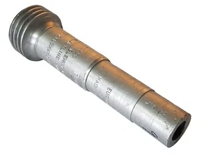 Buse De Sablage 9Mm En Carbure De Tungstène Air Grit Sandblaster 2" UNC 1 - Imagen 1 de 2