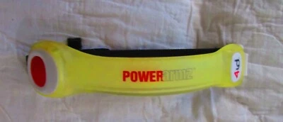 4ID PowerArmz Arm Band, Red, Works - Image 1 of 4