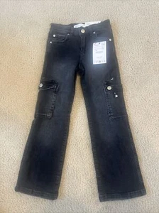 Zara cargo stretch 7 Years - Picture 1 of 5