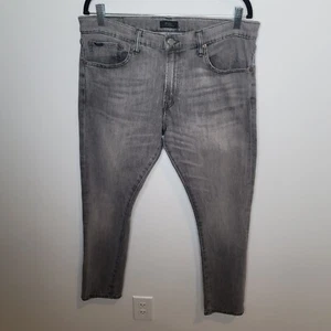 Polo Ralph Lauren Jeans Mens 34x30 - Picture 1 of 11