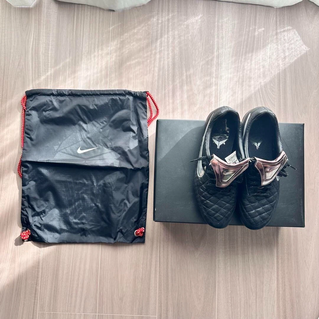 NIKE Tiempo Legend Ⅴ HG-E AF 26.5cm Nike Tiempo Legend V Soccer Shoes for sale | eBay