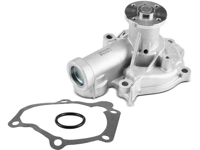 Water Pump For 1999-2003 Mitsubishi Galant 2.4L 4 Cyl 2000 2001 2002 WW944KP - Image 1 of 1