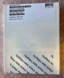 BRAND NEW Intel SSDPE21K375GA01 DC P4800X 375GB SSD Solid State Drive 2.5" BOX - Picture 1 of 1