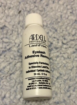 Removedor de pegamento adhesivo para pestañas ARDELL 2 OZ Foto 1 de 2