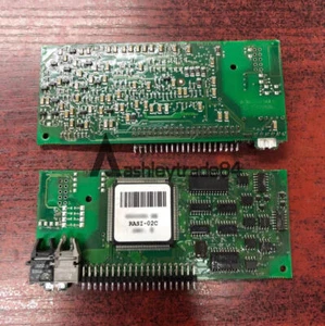 1PC Used   RASI-02C ACS800 Driver Board #E3 - Picture 1 of 4