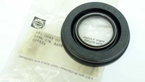 Ski Doo OEM Chaincase Seal 581008300 HARD TO FIND New - Picture 1 of 4