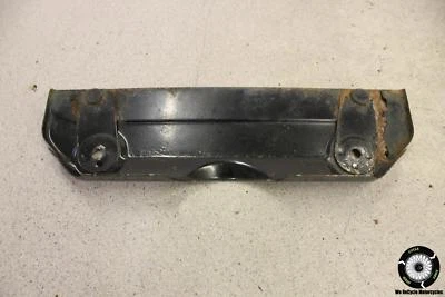1975 Honda Goldwing 1000 GL1000 MISCELLANEOUS MISC BRACKET COVER GUARD GL 75 - Image 1 of 4