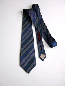 Pierre Cardin Paris Pura Seta Pure Silk Made In Italy Original - Picture 1 of 2