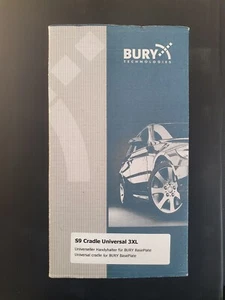 Berceau S9 Bury 3XL - Photo 1 sur 2