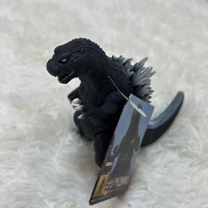 2024 Movie Monster 6" GMK Godzilla 2001 Figure Mothra King Ghidorah Bandai Toy - Picture 1 of 3