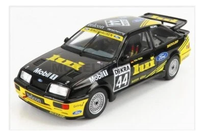 SOLIDO 1806101 FORD ENGLAND - SIERRA RS500 COSWORTH N 44 24h NURBURGRING 1989 V. - Immagine 1 di 2