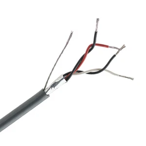 Belden 9502 Shielded cable 2x2x24AWG - Picture 1 of 1