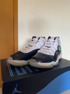 Jordan 11 "Win like 82" - brand new - Bild 1 von 2