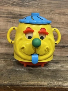 Gabriel Toys Busy Baby BUSY FACES Roly Poly Activity Toy - VINTAGE 1975 - Bild 1 von 9