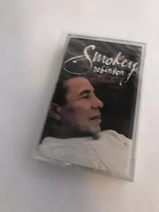 Intimate by Smokey Robinson (Cassette, Sep-1999, Motown Records) New Sealed - Picture 1 of 6