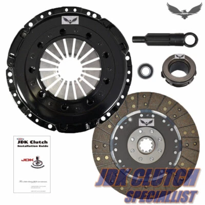 JDK STAGE 1 PERFORMANCE CLUTCH KIT for 1996 1997 1998 1999 BMW M3 E36 3.2L - Image 1 of 4