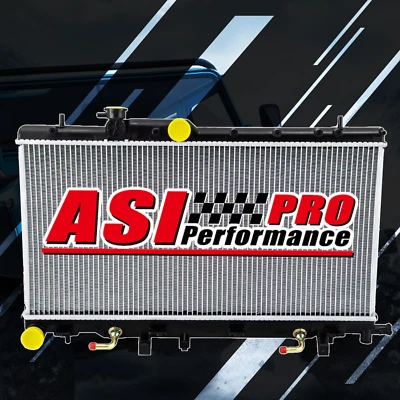 Radiator Fits SUBARU Liberty Outback 2.5L EJ20/ 25 11/1998-8/2003 Auto Manual, - image 1 of 4