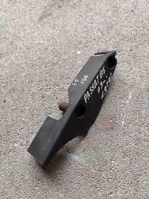 Volkswagen Passat B5 2003 1.9/Engine belt cover/038103079A/054511B Foto 1 de 4