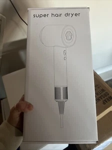 Super Hair Dryer - Picture 1 of 6