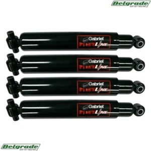 Gabriel Genuine A85067 Shock Absorber Replaces 65495 C71-1002 C71-1016 C71-6000 - Foto 1 di 1