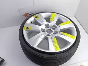 Audi A6 4F C6 Allrad Quattro 17" Notrad Reserverad Original 4F0601011HA,💯 - Bild 1 von 13