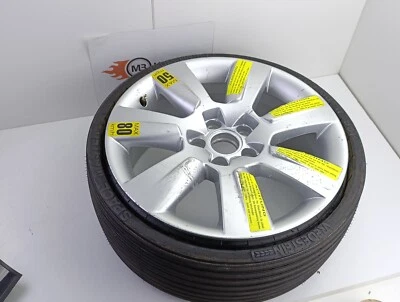 Audi A6 4F C6 Allrad Quattro 17" Notrad Reserverad Original  4F0601011HA,💯 - Bild 1 von 4