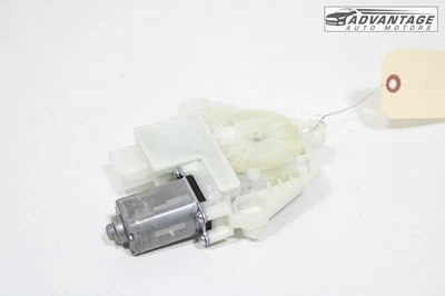 2018-2024 BMW X3 G01 REAR RIGHT SIDE DOOR POWER WINDOW REGULATOR MOTOR OEM - Image 1 of 4