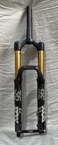 Fox Factory 36 Float Fork 27.5" 160mm Grip 2 110x15mm QR Boost 7 15/16" 44mm - Picture 1 of 23