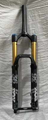 Horquilla flotadora Fox Factory 36 27,5" 160 mm agarre 2 110x15 mm QR Boost 7 15/16" 44 mm Foto 1 de 4