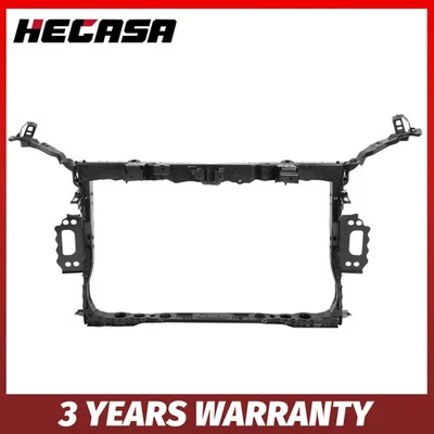 Replacement Radiator Support Assembly Frame For Toyota Prius 2010 2011 2012 - Image 1 of 4