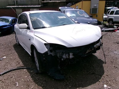 Espejo retrovisor atenuación manual para 07-15 MAZDA CX-9 1950406 Foto 1 de 4