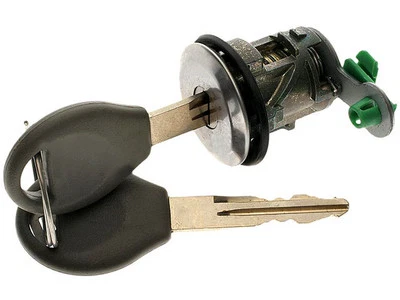 For 1996-2004 Nissan Pathfinder Door Lock Kit SMP 39651RVQY 2000 1998 2002 1999 - Изображение 1 из 2