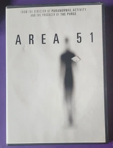 Area 51 - Bild 1 von 4