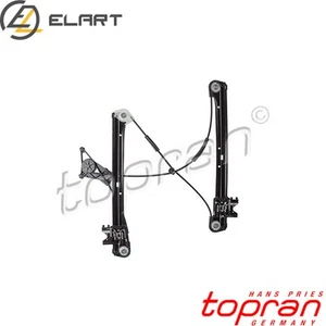 WINDOW REGULATOR 117 074 FOR AUDI A3/Limousine/Sportback CXSA/CZCA/CXSB 1.4L - Picture 1 of 6