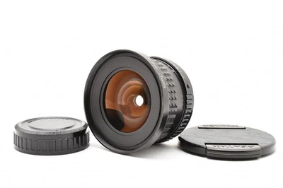 🌟 Excelente+5 🌟 Lente Pentax SMC Pentax-A 20mm F/2.8 Gran Angular Prime MF ... - Imagen 1 de 4