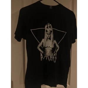 Camiseta de Concierto Vintage Peaches Merril Nisker Band Talla Pequeña - Imagen 1 de 5