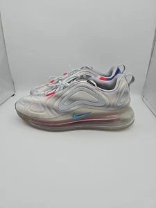 Größe 10,5 - Nike Air Max 720 Pride Gebraucht  - Bild 1 von 9