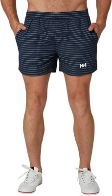 Helly Hansen Colwell Quick-Dry Swim Trunks – Men’s Medium – Beach & Pool Ready - Image 1 of 4