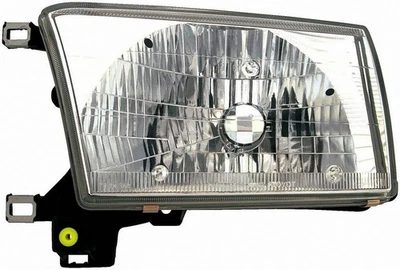 Dorman, Headlight , PN# 1590832 Foto 1 de 2