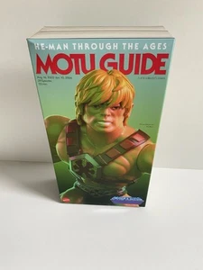 Masters of the universe origins He-man 200x 40th exclusive Figur - Bild 1 von 4