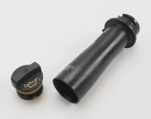 Volkswagen Amarok MK2 Oil Filler Support 0xW115303a New Genuine - Picture 1 of 2