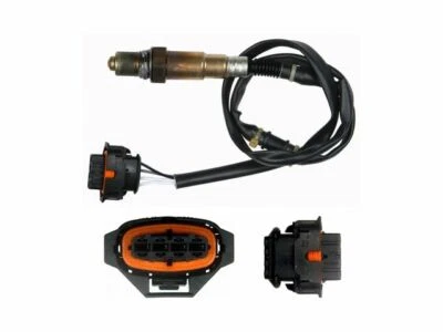 Sensor de oxígeno aguas abajo Bosch 37439CV 3,8 L H6 GT3 RS para Porsche 911 2011 Foto 1 de 2