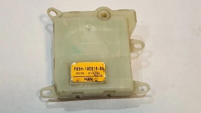 97-02 LINCOLN NAVEGATOR EXPEDITION ACTUADOR DE PUERTA TRASERO HVAC MEZCLA F85H-19E616-BA Foto 1 de 3