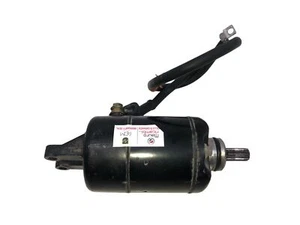 MOTORINO AVVIAMENTO HONDA FORESIGHT 250 1998 2004 ACCENSIONE ELETTRICO - Foto 1 di 11