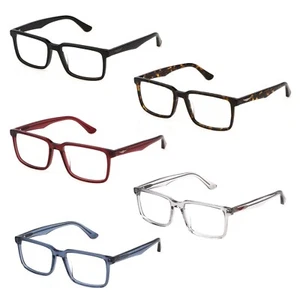 HERRENBRILLE POLICE VPLN17 - ORIGINS LITE 22 (ALLE FARBEN) - Bild 1 von 5