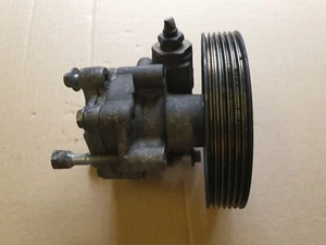 FORD FIESTA/FUSION 01-12 POMPA SERVOSTERZO MANUALE 2S6C-3A696-DC - Foto 1 di 24